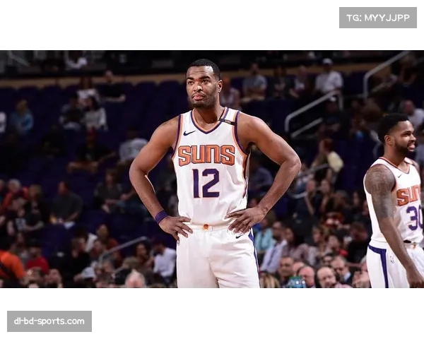 太阳防守端难以限制 对手内外结合打法效率低下 太阳防守端难以限制 对手内外结合打法效率低下